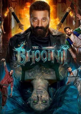 The Bhootnii
