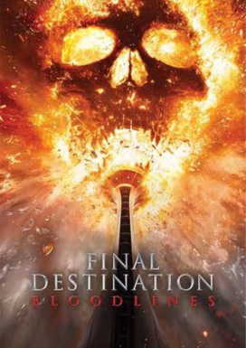 Final Destination Bloodlines (A)